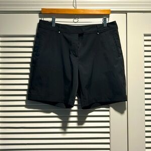 Lady Hagen golf shorts. Size 8. Like new!